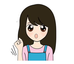 Nu Dao Ver.2 sticker #1244112