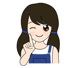 Nu Dao Ver.2 sticker #1244113