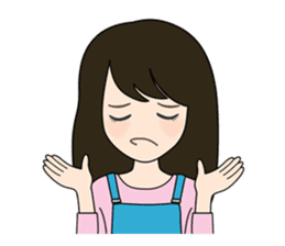 Nu Dao Ver.2 sticker #1244114