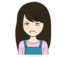 Nu Dao  Ver.2 sticker #1244115