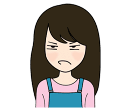 Nu Dao Ver.2 sticker #1244115