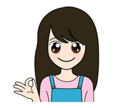 Nu Dao Ver.2 sticker #1244116