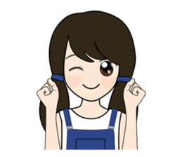 Nu Dao Ver.2 sticker #1244117