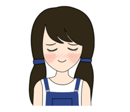 Nu Dao Ver.2 sticker #1244118