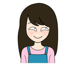 Nu Dao Ver.2 sticker #1244119