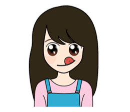 Nu Dao Ver.2 sticker #1244120