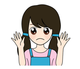 Nu Dao  Ver.2 sticker #1244121