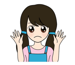 Nu Dao Ver.2 sticker #1244121