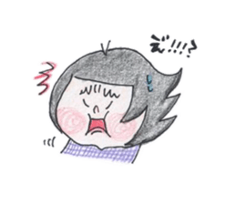 kurupuni.kaetyan sticker #1244212