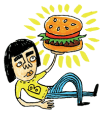 Magic Bardy sticker #1244282