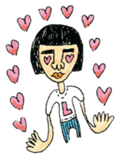 Magic Bardy sticker #1244284