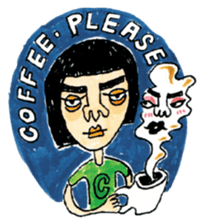 Magic Bardy sticker #1244286