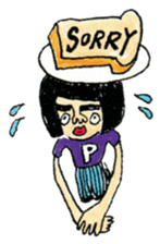 Magic Bardy sticker #1244294