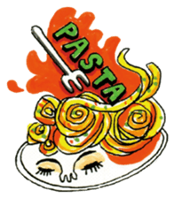 Magic Bardy sticker #1244298