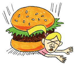 Magic Bardy sticker #1244304