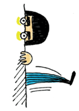 Magic Bardy sticker #1244305