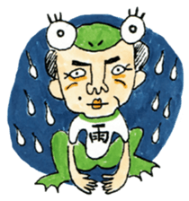 Magic Bardy sticker #1244306