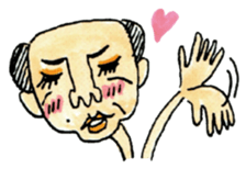 Magic Bardy sticker #1244307