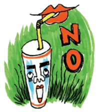 Magic Bardy sticker #1244308