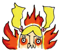 Magic Bardy sticker #1244309