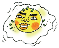 Magic Bardy sticker #1244311