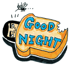 Magic Bardy sticker #1244321