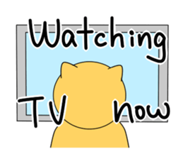 TonTon's miracle life sticker #1244942