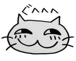 cats sticker #1245217