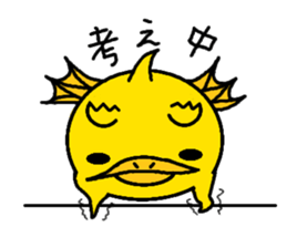 piyohiko&kanahiko sticker #1245293