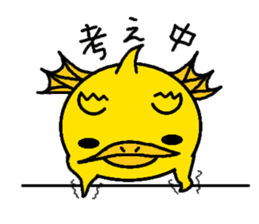 piyohiko&kanahiko sticker #1245293