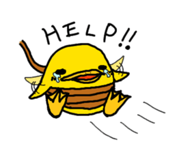 piyohiko&kanahiko sticker #1245300