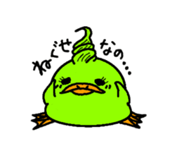 piyohiko&kanahiko sticker #1245303