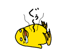 piyohiko&kanahiko sticker #1245307