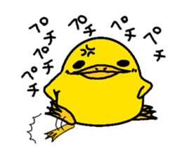 piyohiko&kanahiko sticker #1245316