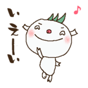 butakusa sticker #1245540