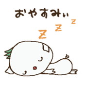 butakusa sticker #1245545