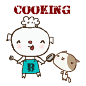 butakusa sticker #1245547