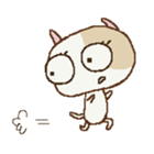 butakusa sticker #1245558
