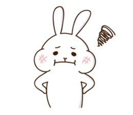 Tetteke USABURO sticker #1245606