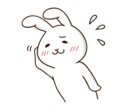 Tetteke USABURO sticker #1245609