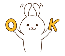 Tetteke USABURO sticker #1245610