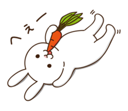 Tetteke USABURO sticker #1245618