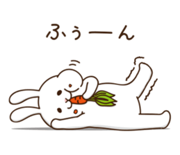 Tetteke USABURO sticker #1245619