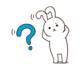 Tetteke USABURO sticker #1245629