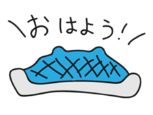 Panda Cap sticker #1245705