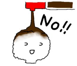 Oh!sushi! sticker #1245805