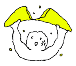 Oh!sushi! sticker #1245809