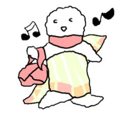 Oh!sushi! sticker #1245814