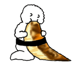 Oh!sushi! sticker #1245817