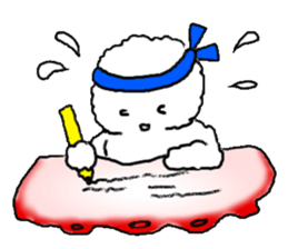 Oh!sushi! sticker #1245820